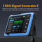 FNIRSI Mini Handheld Digital Oscilloscope With 10MHz Bandwidth For Electronic Repair And Diagnostic 4