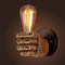 Nordic Resin Wall Lamp With Hand Shaped Sconce For Indoor Lighting And Artistic Home Decor 2