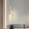 Nordic LED Pendant Light For Kitchen Dining Living Room Or Bedroom Interior Lighting Decor 2