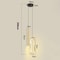 Nordic LED Pendant Light For Kitchen Dining Living Room Or Bedroom Interior Lighting Decor 7