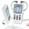 Electric Muscle Therapy Stimulator With IFT RUSS TENS EMS Modes For Full Body Physiotherapy And Pai 5