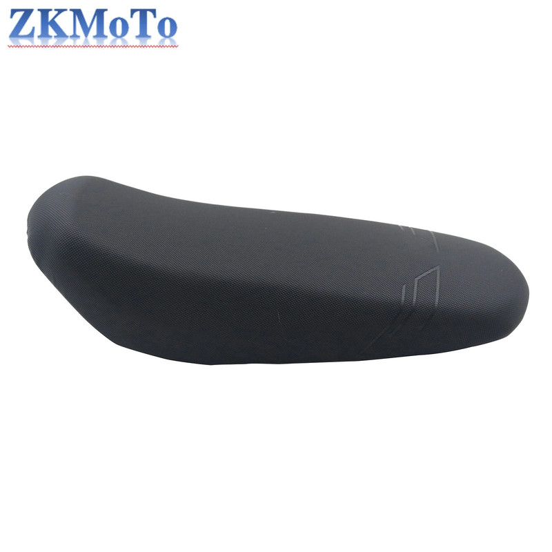 Waterproof Electric Motocross Seat Cushion For Sur Ron Light Bee X And S Rear Seat Upgrade 2