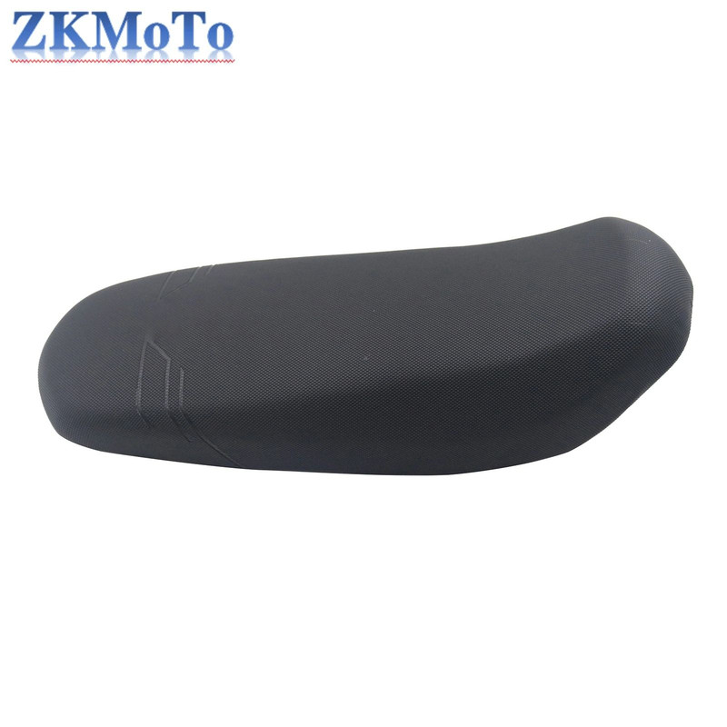 Waterproof Electric Motocross Seat Cushion For Sur Ron Light Bee X And S Rear Seat Upgrade 4