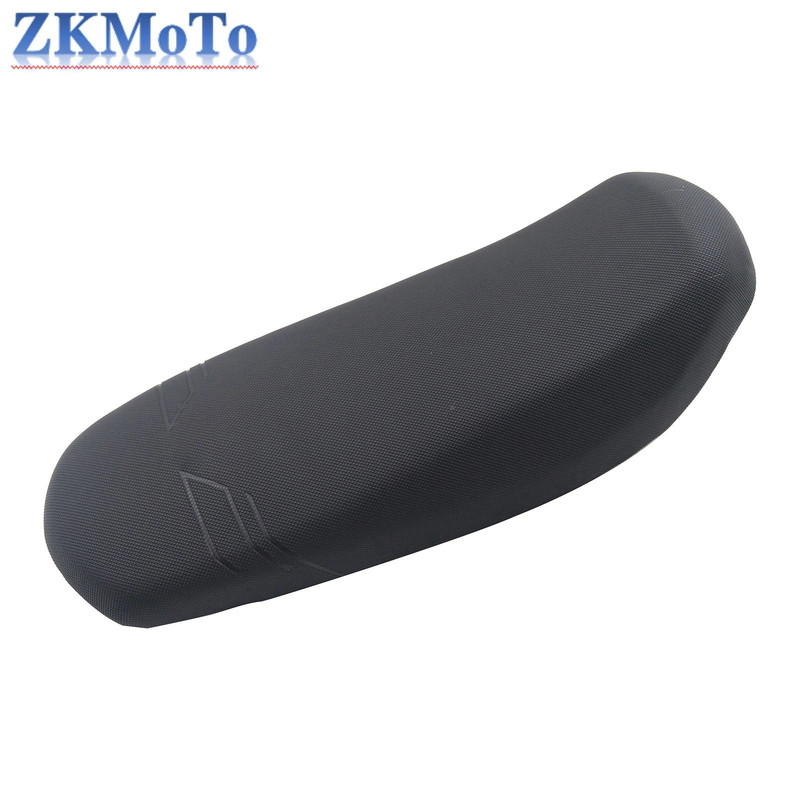 Waterproof Electric Motocross Seat Cushion For Sur Ron Light Bee X And S Rear Seat Upgrade 5