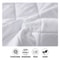 Waterproof Mattress Protector Fitted Sheet Cover For Single Double Beds In Multiple Sizes 2