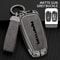 Zinc Alloy Car Key Case Cover For Ford F150 Raptor Remote Control Protection 7