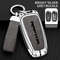 Zinc Alloy Car Key Case Cover For Ford F150 Raptor Remote Control Protection 8