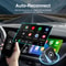 CarPlay Wireless AI Box Adapter With Android Auto 5G Smart Dongle For IPhone And Android Devices 3