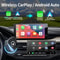 CarPlay Wireless AI Box Adapter With Android Auto 5G Smart Dongle For IPhone And Android Devices 4