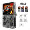 R36S Retro Handheld Video Game Console With 35 Inch IPS Screen And 64GB 10000 Games 0