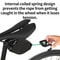Bicycle Tow Rope For Parent Child Cycling With Strong Elastic Pull Cord For Road And Mountain Bikes 1