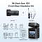 Baseus VD1 3K Front And Rear Dash Cam With GPS Galileo And Supercapacitor For 24 Hour Car Parking S 9