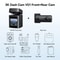 Baseus VD1 3K Front And Rear Dash Cam With GPS Galileo And Supercapacitor For 24 Hour Car Parking S 8
