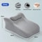 Multifunctional Prone Sleeping Pillow For Lying Face Down On Bed Or Sofa With Ergonomic Support Des 7
