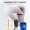Electric Foot And Ankle Massager With Heating Vibration And Compression For Pain Relief And Joint S 5