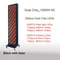 Dual Chip Red Light Therapy Panel With 630nm 660nm 810nm 850nm LED For Face And Body Skin Care And 7