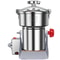 220V Electric Grain And Spice Grinder Mill For Coffee Herbs Cereals And Flour Powder Crushing At Ho 6