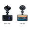 XUSHIDZ 1080P Dash Camera With Loop Recording And Night Vision For Car Video Recording And 24 Hour 4