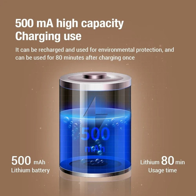 Electric Octopus Claw Scalp Massager With Hands Free Design For Stress Relief And Hair Stimulation 5