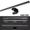 USB Monitor Light Bar With Stepless Dimming And RGB Ambient Backlight For Curved Screen Desks 9