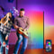 Smart RGB LED Floor Lamp With App Control And Music Sync For Living Room Or Gaming Setup 1