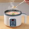17L Electric Rice Cooker With Double Layer Non Stick Pot And Smart Mechanical Control For Home Cook 2