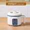 17L Electric Rice Cooker With Double Layer Non Stick Pot And Smart Mechanical Control For Home Cook 7