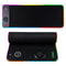 Wireless Charging RGB Mouse Pad With Luminous Edge For Gaming And Phone Charging Desktop Setup 7