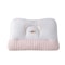 Soft Knitted Fabric Neck And Body Pillow With Stereoscopic Support And Breathable Comfort 6