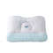 Soft Knitted Fabric Neck And Body Pillow With Stereoscopic Support And Breathable Comfort 7