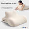 Multifunctional Prone Bed Pillow For Reading Gaming And Mobile Device Support 0
