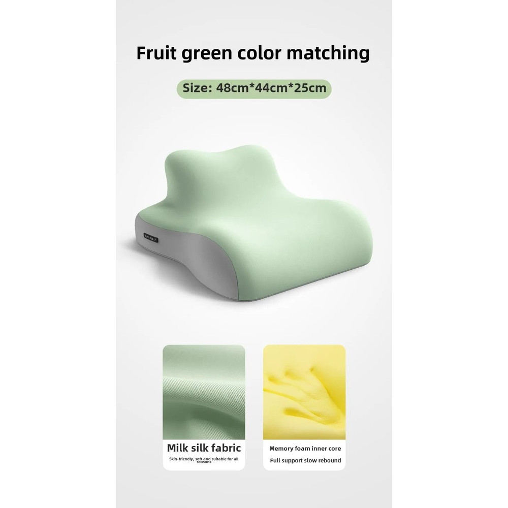 Multifunctional Prone Bed Pillow For Reading Gaming And Mobile Device Support 12