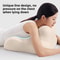 Multifunctional Prone Bed Pillow For Reading Gaming And Mobile Device Support 1