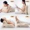 Multifunctional Prone Bed Pillow For Reading Gaming And Mobile Device Support 4