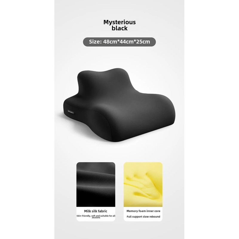 Multifunctional Prone Bed Pillow For Reading Gaming And Mobile Device Support 7