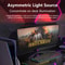 LED Monitor Light Bar With RGB Ambient Lighting For Desk Setup And Gaming Room Decor 2