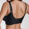 Seamless Push Up Wireless Bra With Removable Pads And Adjustable Band For Women M To 4XL 2