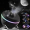 13 In 1 Galaxy Projector With Ultra Clear Planetarium Effects And Rotating Space Light Display 0