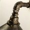 Industrial Water Pipe Wall Lamp For Loft Aisle Bar Or Cafe Home Decor 3