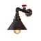 Industrial Water Pipe Wall Lamp For Loft Aisle Bar Or Cafe Home Decor 5