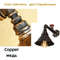 Industrial Water Pipe Wall Lamp For Loft Aisle Bar Or Cafe Home Decor 6