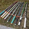 72cm Anime Sword Inspired By Demon Slayer Characters For Cosplay And Display 0