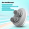 Electric Head And Scalp Massager With 4 Rotating Kneading Heads For Hair Growth And Deep Relaxation 1