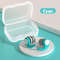 Noise Reduction Earplugs For Sleep Travel And Work With Waterproof Design And Ear Protection 6