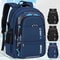 Waterproof School Backpack For Boys With Multiple Compartments For Primary And Middle School Use 0