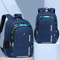 Waterproof School Backpack For Boys With Multiple Compartments For Primary And Middle School Use 6