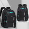 Waterproof School Backpack For Boys With Multiple Compartments For Primary And Middle School Use 7