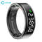 COLMI R12 Smart Ring With Touch Display Health Tracking And Wireless Charging 1