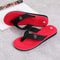 Mens Casual Non Slip Summer Flip Flops With Flat Sole For Indoor And Beach Wear 6