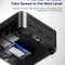 AOOSTAR N1 PRO Mini PC With Intel N150 12GB RAM And M2 SSD Dual LAN For Office And Business Use 3